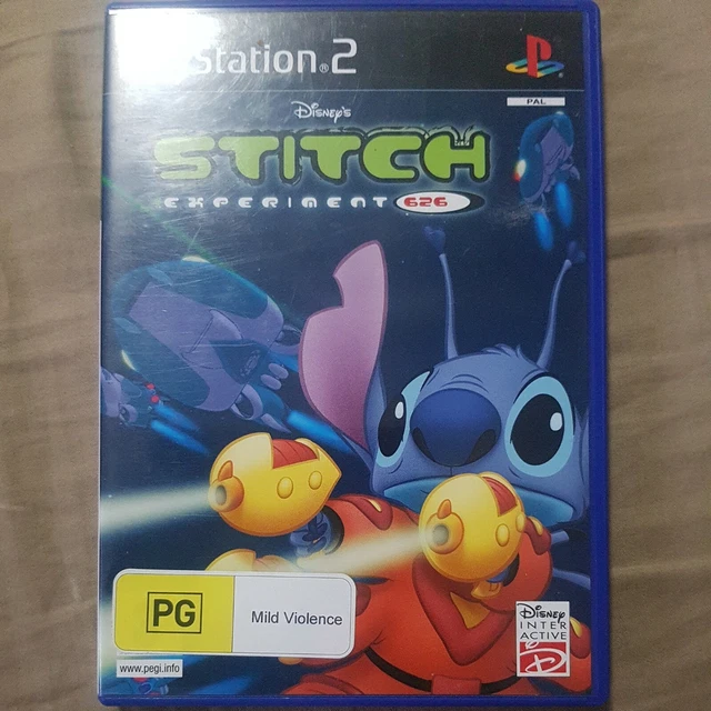 disney-s-stitch-experiment-626-ps2-complete-game-10-79-picclick