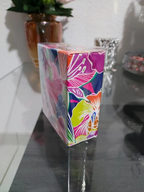 Parfum Figenzi Amazing Life EDP 100 Ml Pour Femme - Vaporisateur - Neuf Sous Blister