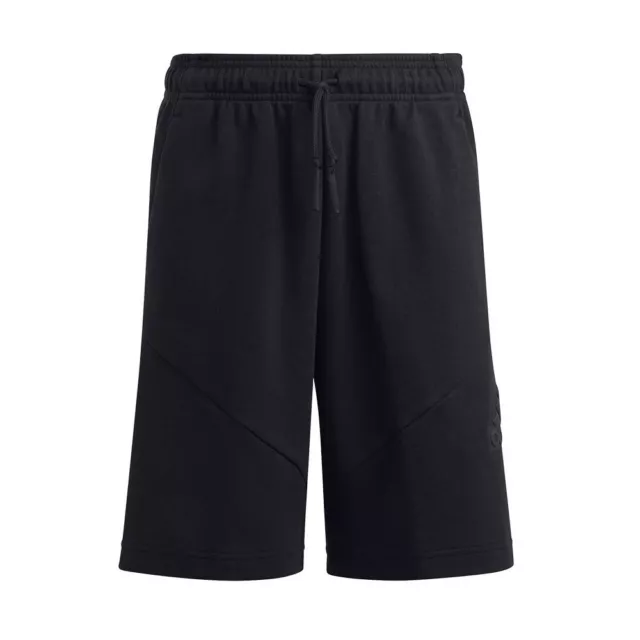 Pantalones Entrenamiento Hombre Adidas HR6306 Negro