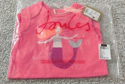Baby Girls 0-3 Months JOULES Outfit Romper *New With Tags*