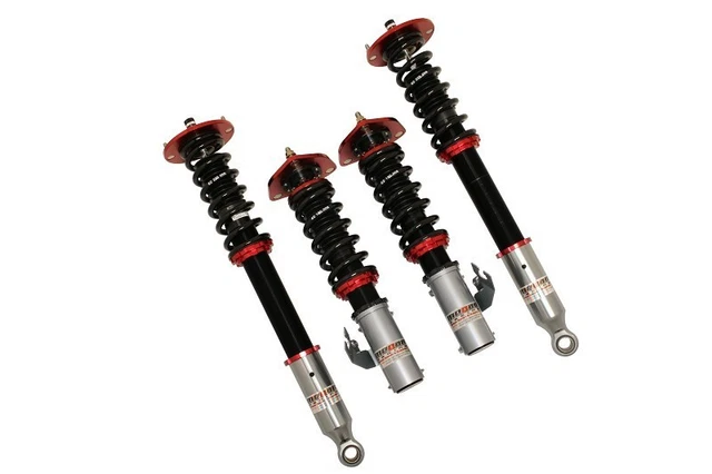 Megan Racing Street Coilover Kit For 95-98 Nissan 240Sx S14 Silvia Ka24 Sr20