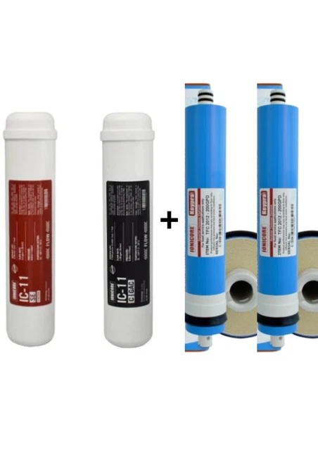 Aqua Medic - Premium Line 600 240-600l - Système d'osmose inverse Aqua Medic - Premium Line 600 240-600l - Système d'osmose inverse