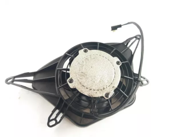 BMW K 1200 R [2010] - Ventilateur de radiateur