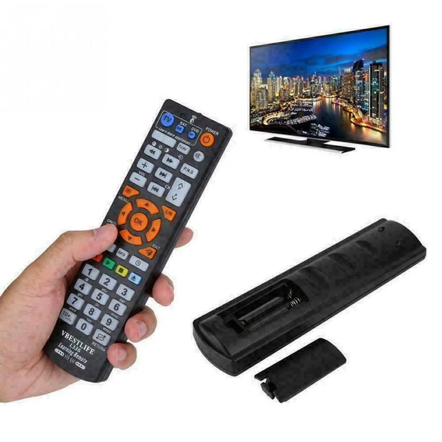 L336 Copy Smart Remote Control With Learn Functions CBL I6E2 Fo Learning S7A5