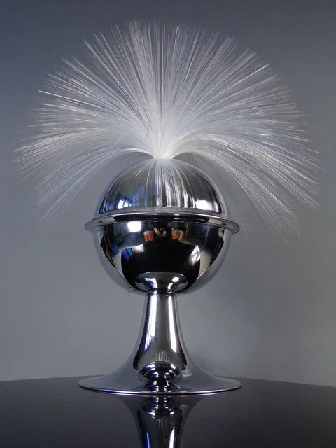 Lampe à fibre optique - 1970 - UFO