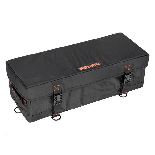Kolpin Guardian Storage Box