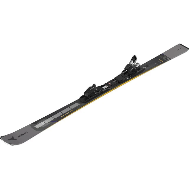 Atomic Redster Q9 Revoshock S + X12 GW 2022 2023 Alpinski Ski Pistenski 3