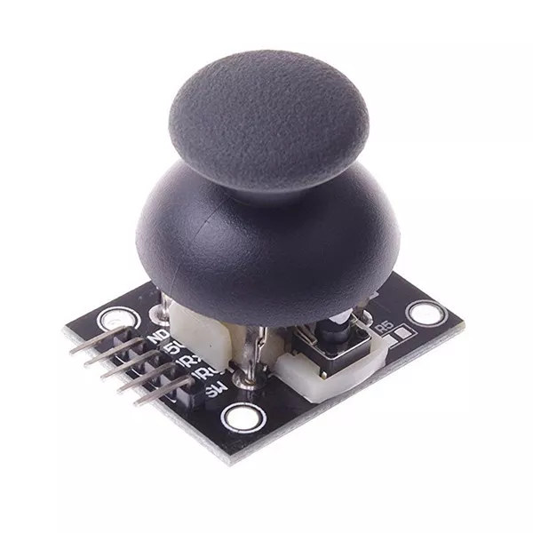 Breakout Module Sensor Shield PS2 Joystick Game Controller DIY