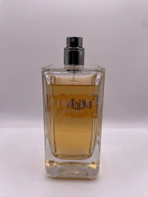 mahogany woods cologne for sale