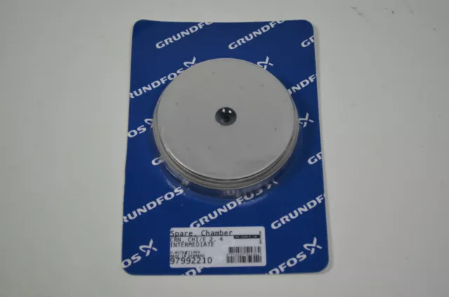 Grundfos 97992210 Spare Chamber Crn Chi / E 2, 4 Intermediate New