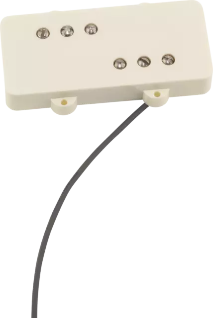 FENDER Cunife Wide Range JAZZMASTER Neck Pickup