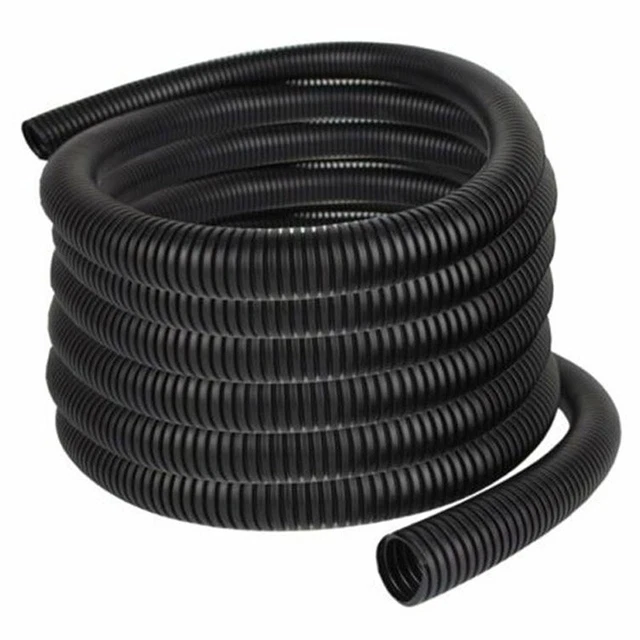 Neuf 1 Partagé Boucle Tubage Auto Électrique Câblage Manches Conduit Câble UV