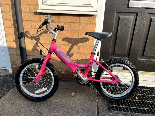 Dawes lottie bike sale