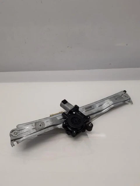 Mécanisme Lève-vitre électrique Arrière Gauche Pour Renault Laguna 2 - Réf. PARTSLINE SC55435 - Neuf