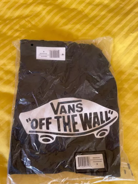 VANS boy's t-shirt