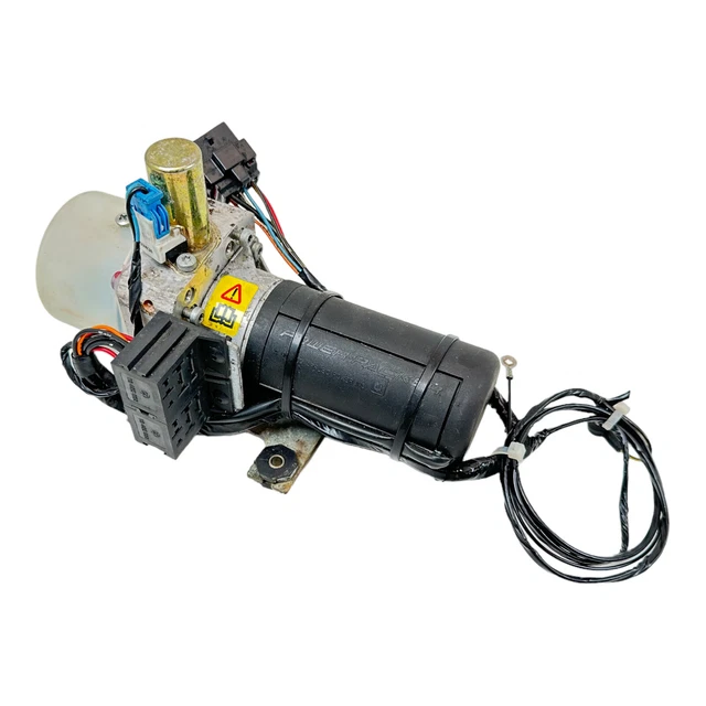 Verdeckpumpe Verdeckhydraulikpumpe Verdeck Motor Audi TT Roadster 8N 8N7871611A