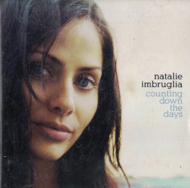CD NATALIE IMBRUGLIA Counting Down The Days EUR 4 99 PicClick FR Cd natalie imbruglia counting down the days eur 4 99 picclick fr