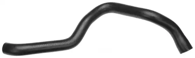 Radiator Coolant Hose-Molded Coolant Hose Upper Gates 22013