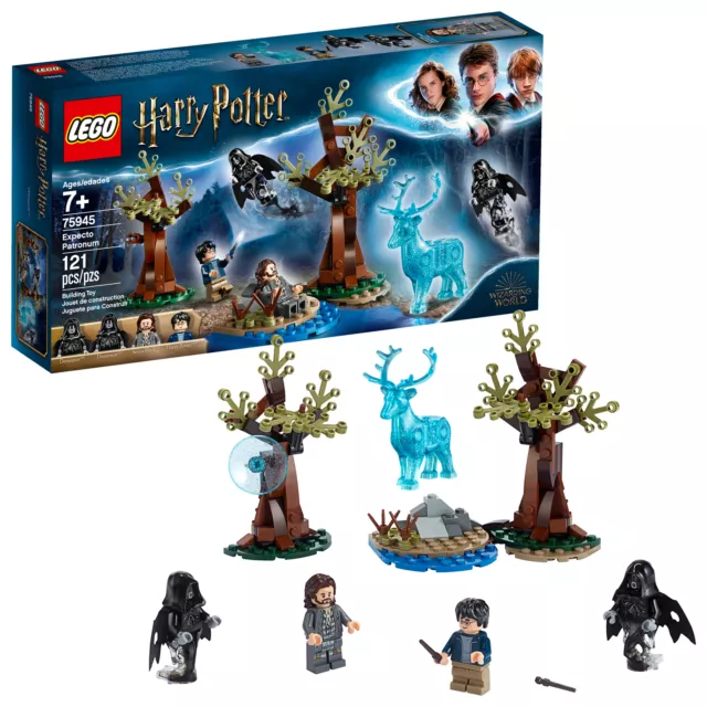 Riachuelo  LEGO - Harry Potter - O Beco Diagonal Gemialidades Weasley -  76422