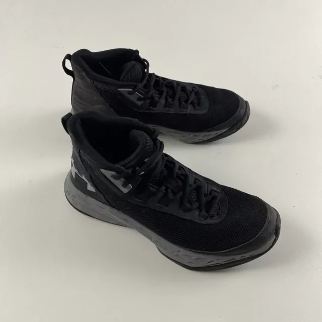 Under armour ua sales bgs jet 2018