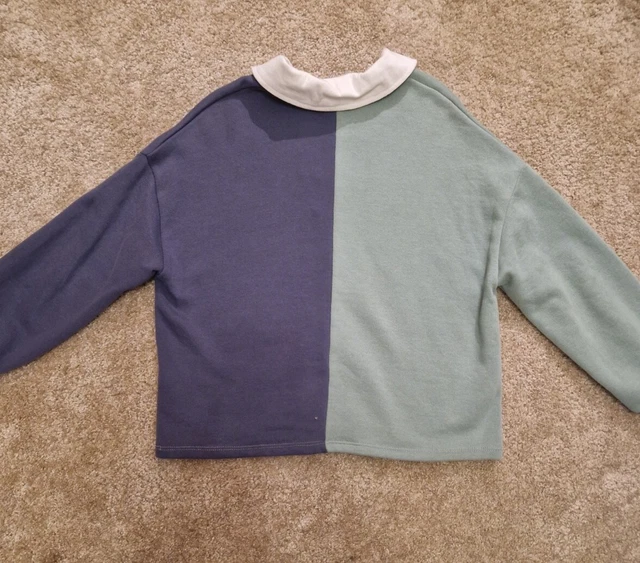 Girls Clothing Bundle Age 8 Years. Zara & Next 3