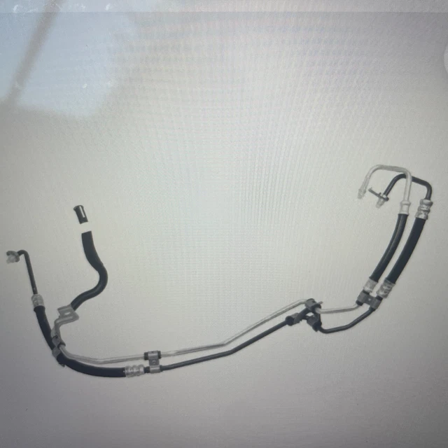 Tuyau De Direction Assistée Pour Renault Master III - Référence 497200014R M5592