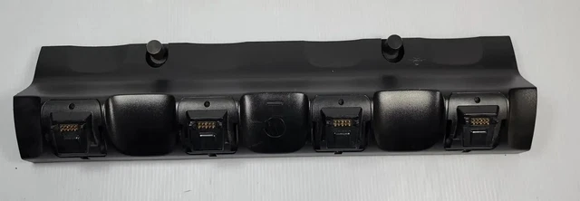 MOTOROLA CRD9501-4 4-Slot Charging #SA