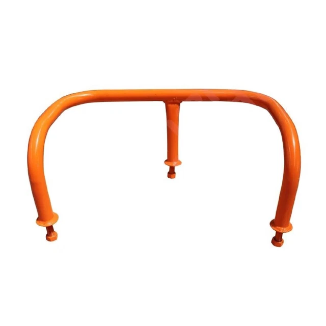 Sedile Passeggero Parafango Sedile Del Trattore Con Ferretto - Foto 7