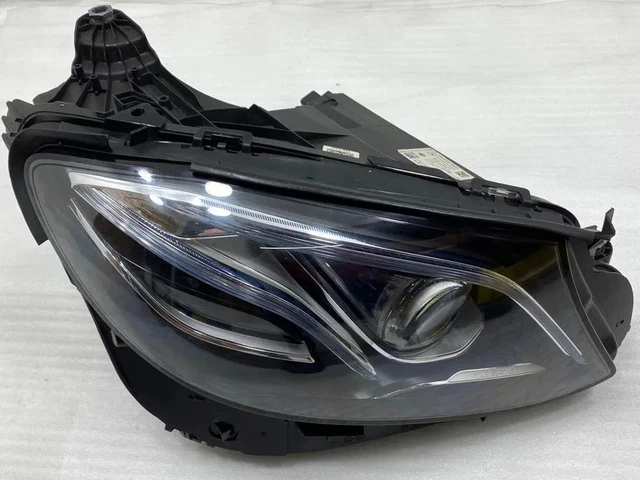 Mercedes Benz W213 Scheinwerfer A2139069608 Led Rechts Sch4834463463ii