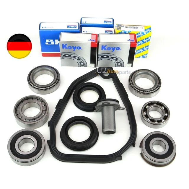 Mini One Cooper Olio Del Cambio Guarnizione Ingresso BMW Getrag R50 R53 - Foto 4