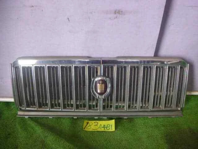 TOYOTA CROWN C-MS100 Radiator Grille [Used] [PA92156831] £329.00 ...
