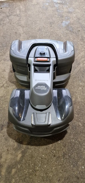 HUSQVARNA AUTOMOWER 435X SPARES £500.00 - PicClick UK