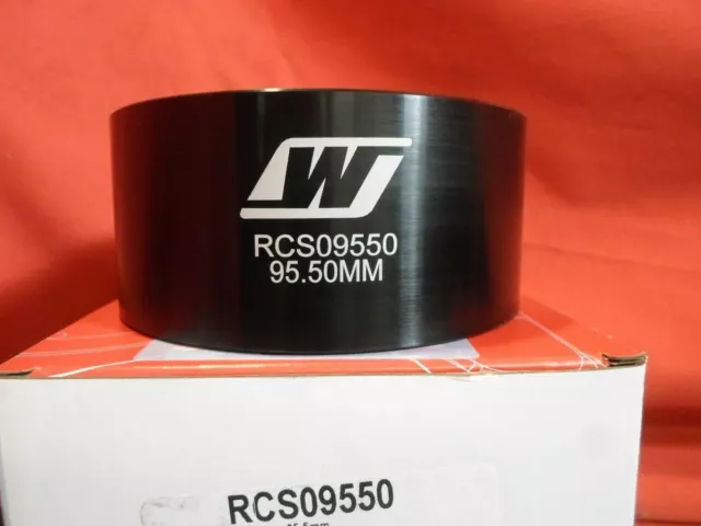 Wiseco Tapered Piston Ring Compressor RCS09550 95.5 MM 2