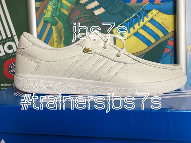 ADIDAS PUNSTOCK 11UK Bnibwt Retro Spezial Albrecht Spzl Leisure