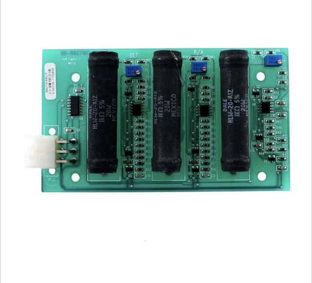 New Hobart 00-892715 Chemical Sensor Board Free Shipping