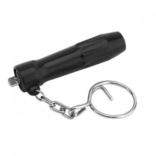 Tusk Keychain Low Pressure Tire Gauge 19-6002