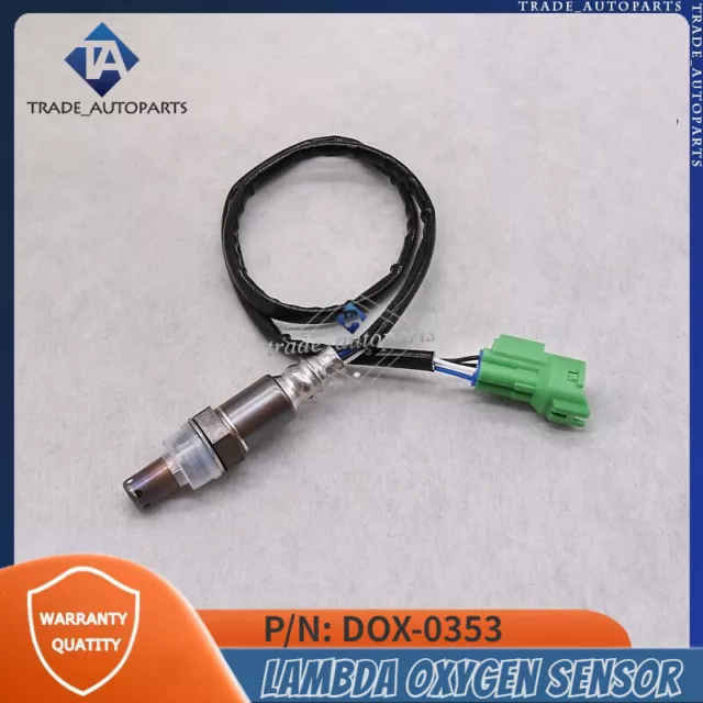 #DOX-0353 New Lambda Oxygen Sensor O2 Sensor For Suzuki Alto Carry 46Kw 58Kw