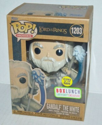 pop gandalf the white