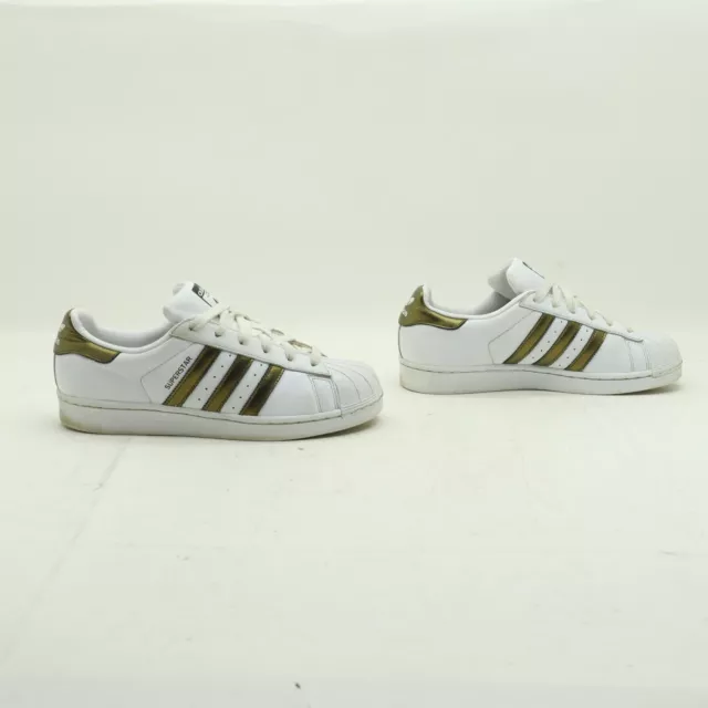 Adidas superstar defaut deals de fabrication