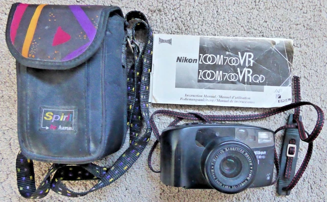 Appareils photo argentiques, Photographie argentique, Photo