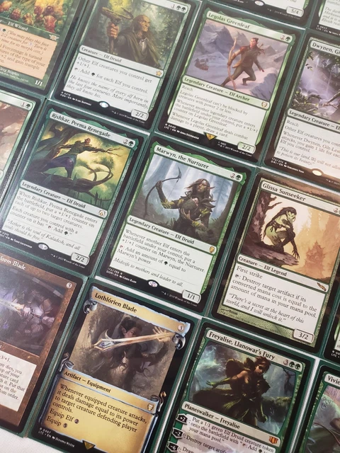 Serene Remembrance 2x FOIL GTC MTG Gatecrash Uncommon MINT green Serene Remembrance 2x FOIL GTC MTG Gatecrash Uncommon MINT green