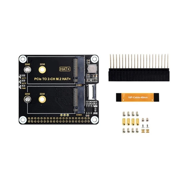 HIGHLY SPEED PCIE NVMe SSD Adapter Support PCIExpress Gen2 Fast Read ...