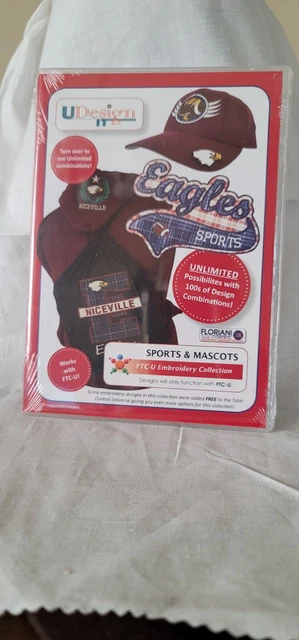 Software de deportes y mascotas Floriani
