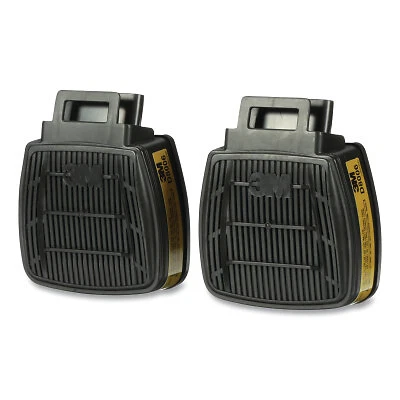 3m Multi-Gas/Vapor Ctg 3M™ 3m™ 7100153228 50051141566622