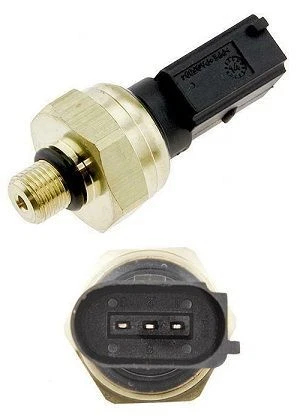 057130764H 03L906054A Instituts De Pression De Rampe De Carburant LimClape Et Capteur Pour AUDI VW Rol