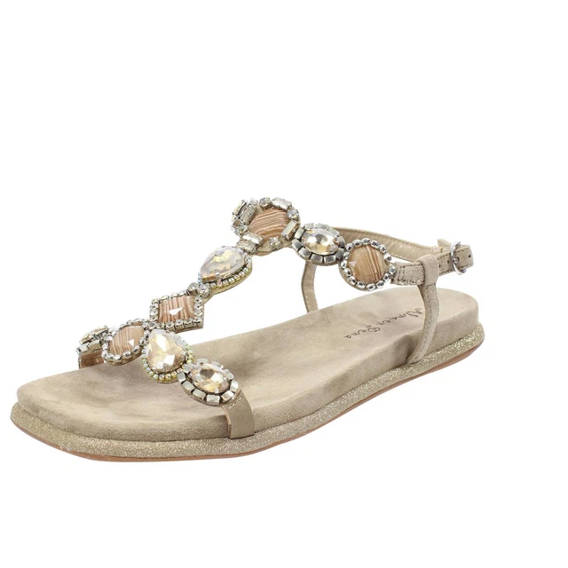 Scarpe gioiello deals basse