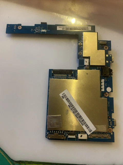 Motherboard Carte Mere Acer Iconia tab A3-A20 S4V-0 AW6018_MB_PCB_V2.0