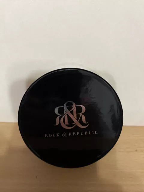 Rock & Republic Eye Colour Scorch Rare Discountinue HTF