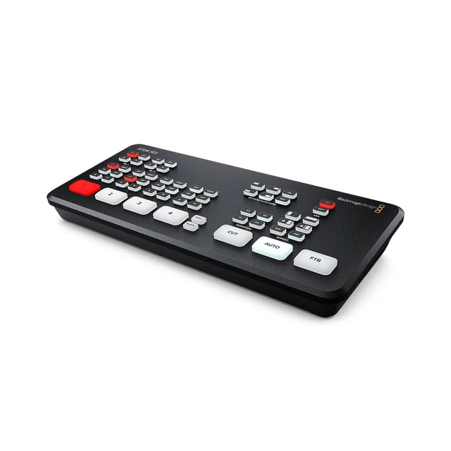 Blackmagic Design ATEM SDI Live Production Switcher