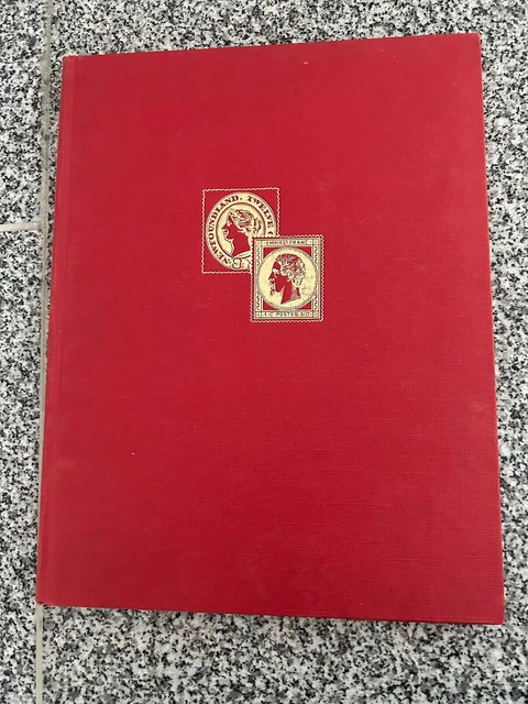 Briefmarkenalbum - Niederlande